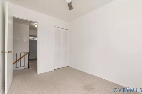 Bedroom - 3706 Luckylee Cres, Ampthill, VA 23234 photo 5 of 7