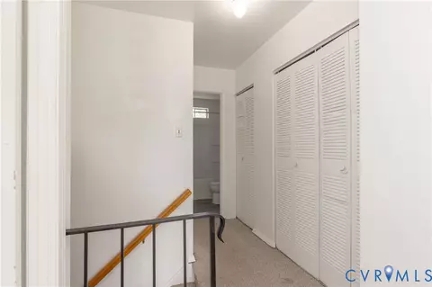 Entry Way - 3706 Luckylee Cres, Ampthill, VA 23234 photo 3 of 3