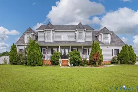 5791 Rosemaries Way, Disputanta, VA 23842