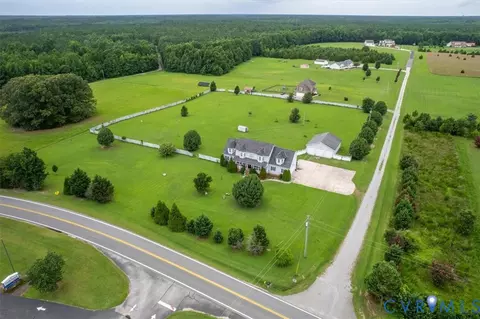5791 Rosemaries Way, Disputanta, VA 23842