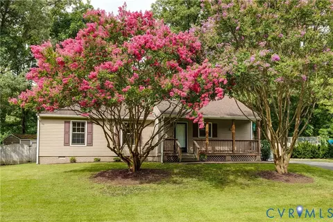 4116 Bronholly Rd, Chesterfield, VA 23832