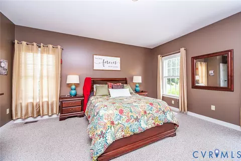 Bedroom - 827 Sutherland Rd, Church Road, VA 23833 photo 1 of 7