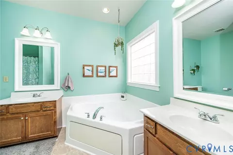 Bath - 827 Sutherland Rd, Church Road, VA 23833 photo 1 of 5