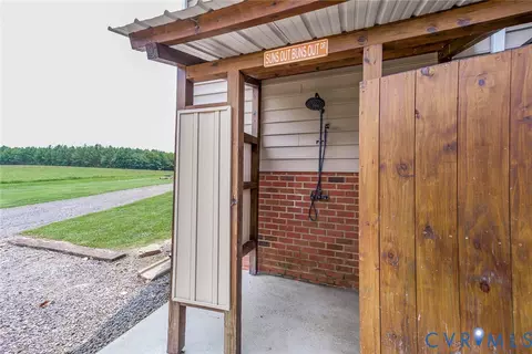 Exterior - 827 Sutherland Rd, Church Road, VA 23833 photo 9 of 12