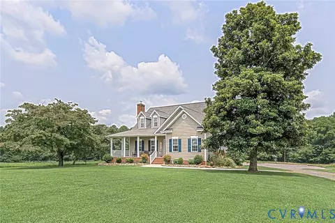 Exterior - 827 Sutherland Rd, Church Road, VA 23833 photo 2 of 12