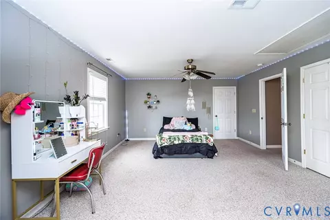 Bedroom - 827 Sutherland Rd, Church Road, VA 23833 photo 7 of 7