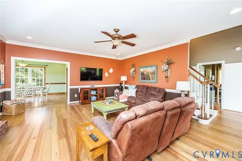 Other - 827 Sutherland Rd, Church Road, VA 23833 photo 2 of 14