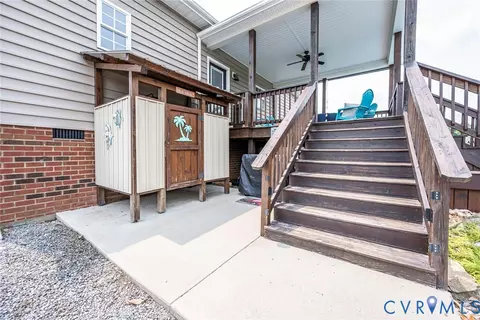 Exterior - 827 Sutherland Rd, Church Road, VA 23833 photo 8 of 12