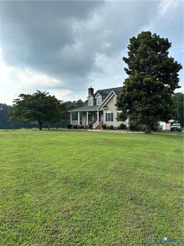 827 Sutherland Rd, Church Road, VA 23833