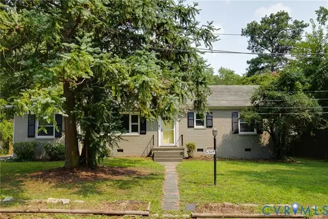 6209 Kimberly Cir, Richmond, VA 23225