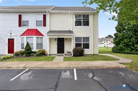 200 Whitewater Dr, Newport News, VA 23608