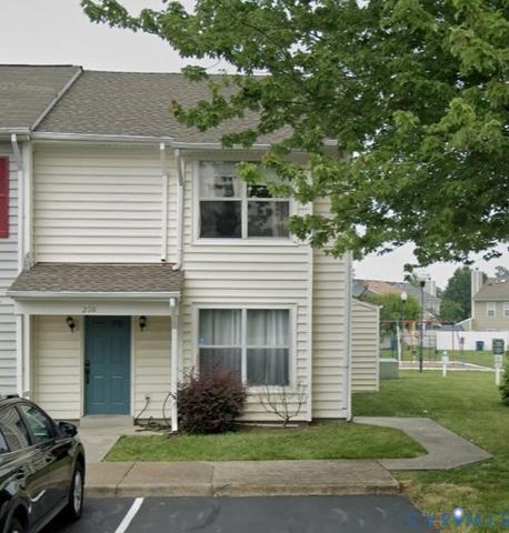 200 Whitewater Dr, Newport News, VA 23608