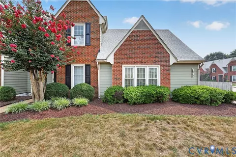 7812 Camolin Ct, Henrico, VA 23228