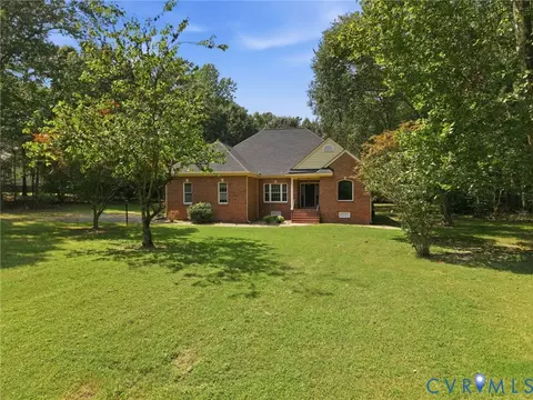 5080 Crown Hill Rd, Mechanicsville, VA 23111