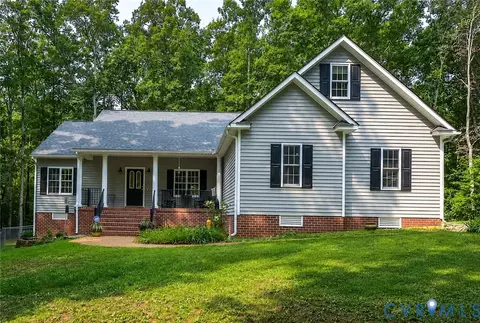 15237 Whispering Wind Cir, Montpelier, VA 23192