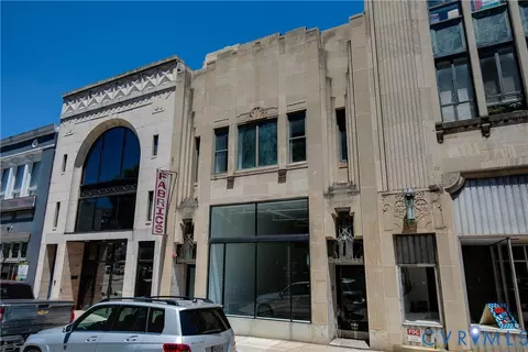 304 E Grace St, Richmond, VA 23219