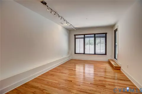 Living - 304 E Grace St, Richmond, VA 23219 photo 3 of 3