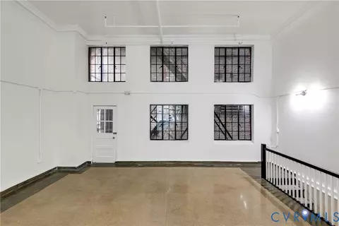 Living - 304 E Grace St, Richmond, VA 23219 photo 1 of 3