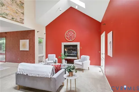 Living - 14202 Spring Gate Ter, Midlothian, VA 23112 photo 3 of 6