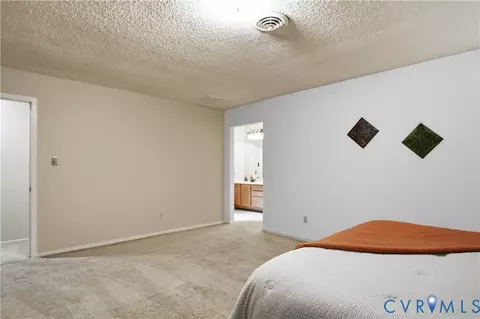 Bedroom - 14202 Spring Gate Ter, Midlothian, VA 23112 photo 2 of 2