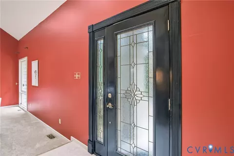 Entry Way - 14202 Spring Gate Ter, Midlothian, VA 23112 photo 4 of 11