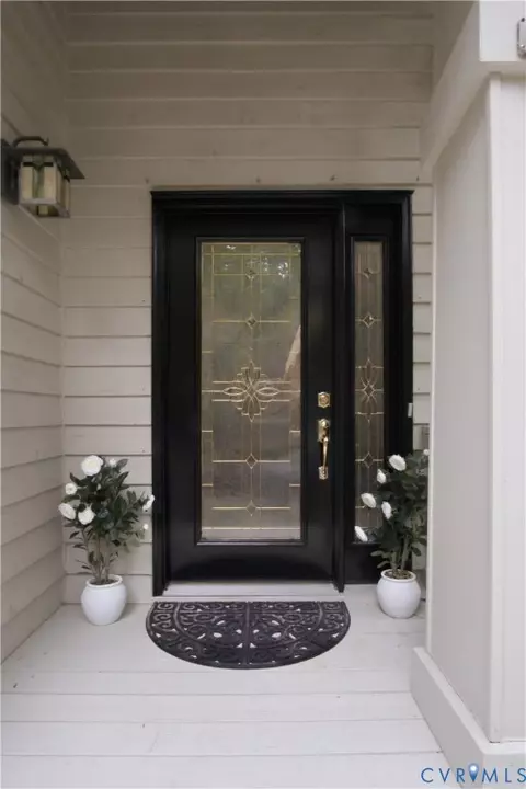 Entry Way - 14202 Spring Gate Ter, Midlothian, VA 23112 photo 2 of 11