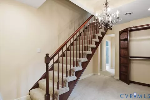 Entry Way - 14202 Spring Gate Ter, Midlothian, VA 23112 photo 10 of 11