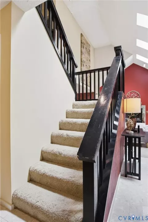 Entry Way - 14202 Spring Gate Ter, Midlothian, VA 23112 photo 6 of 11