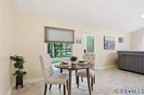 Dining - 14202 Spring Gate Ter, Midlothian, VA 23112 photo 2 of 2