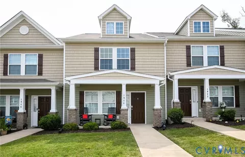1944 Kennington Park Rd, Aylett, VA 23009