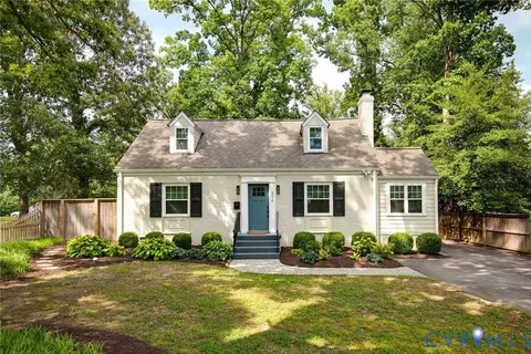 5216 Monument Ave, Richmond, VA 23226