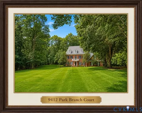 9412 Park Branch Ct, Chesterfield, VA 23838