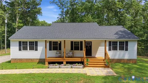 4939 Shannon Hill Rd, Kents Store, VA 23084