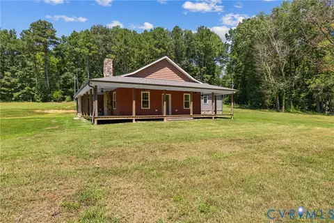 11905 Quaker Rd, Dinwiddie, VA 23841