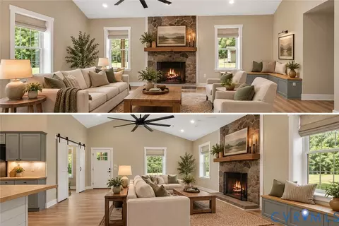 11905 Quaker Rd, Dinwiddie, VA 23841