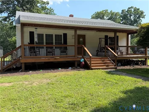 5247 Rockland Rd, Richmond, VA 23225