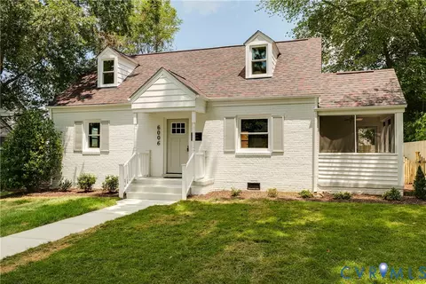 6006 Mann Ave, Richmond, VA 23226