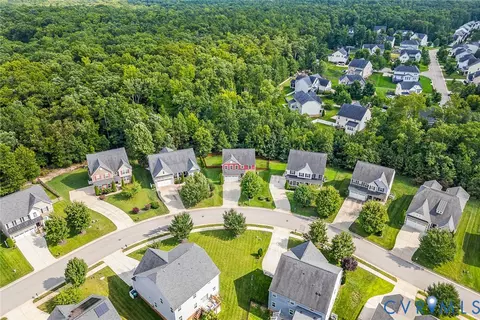 View/Area - 16901 White Daisy Loop, Moseley, VA 23120 photo 3 of 4