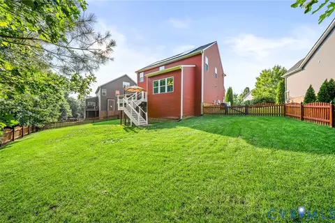 Exterior - 16901 White Daisy Loop, Moseley, VA 23120 photo 6 of 8