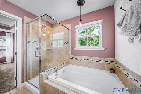 Bath - 16901 White Daisy Loop, Moseley, VA 23120 photo 3 of 5