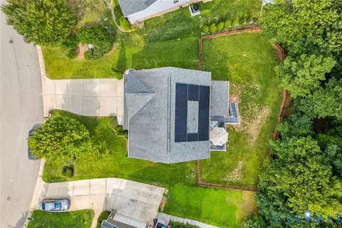 View/Area - 16901 White Daisy Loop, Moseley, VA 23120 photo 2 of 4