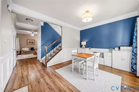Entry Way - 16901 White Daisy Loop, Moseley, VA 23120 photo 1 of 4