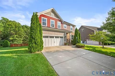 Exterior - 16901 White Daisy Loop, Moseley, VA 23120 photo 8 of 8