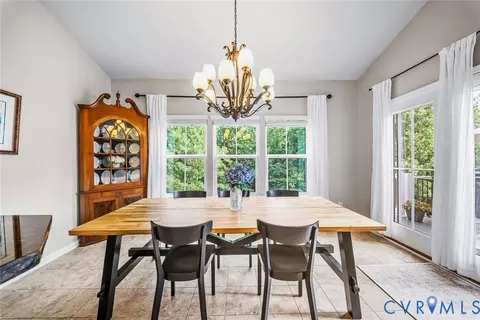 Dining - 16901 White Daisy Loop, Moseley, VA 23120 photo 1 of 2