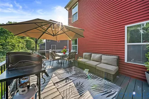 Exterior - 16901 White Daisy Loop, Moseley, VA 23120 photo 3 of 8