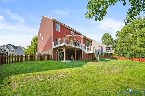 Exterior - 16901 White Daisy Loop, Moseley, VA 23120 photo 4 of 8