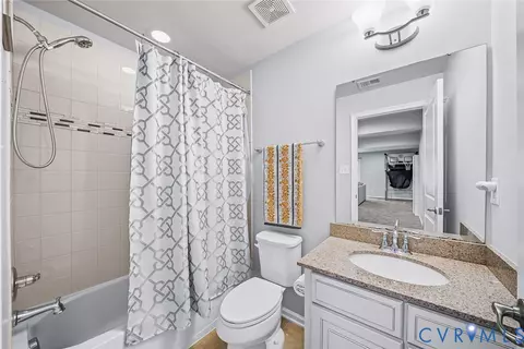 Bath - 16901 White Daisy Loop, Moseley, VA 23120 photo 1 of 5