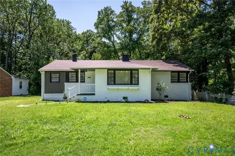 520 Heth Rd, Petersburg, VA 23805