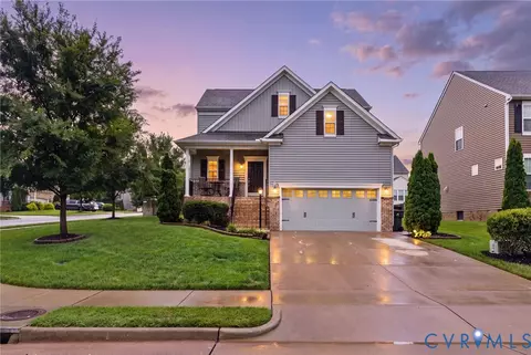 10801 Parmele Pl, Ashland, VA 23005
