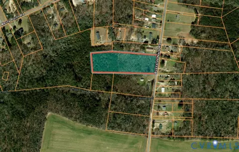 0 Buzzards Neck Rd, Lancaster, VA 22503 photo 3